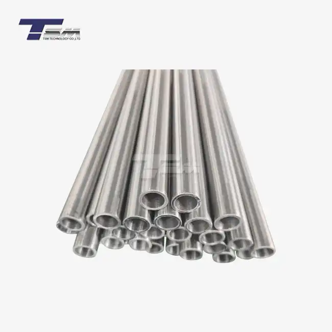 Inconel 718 Tube